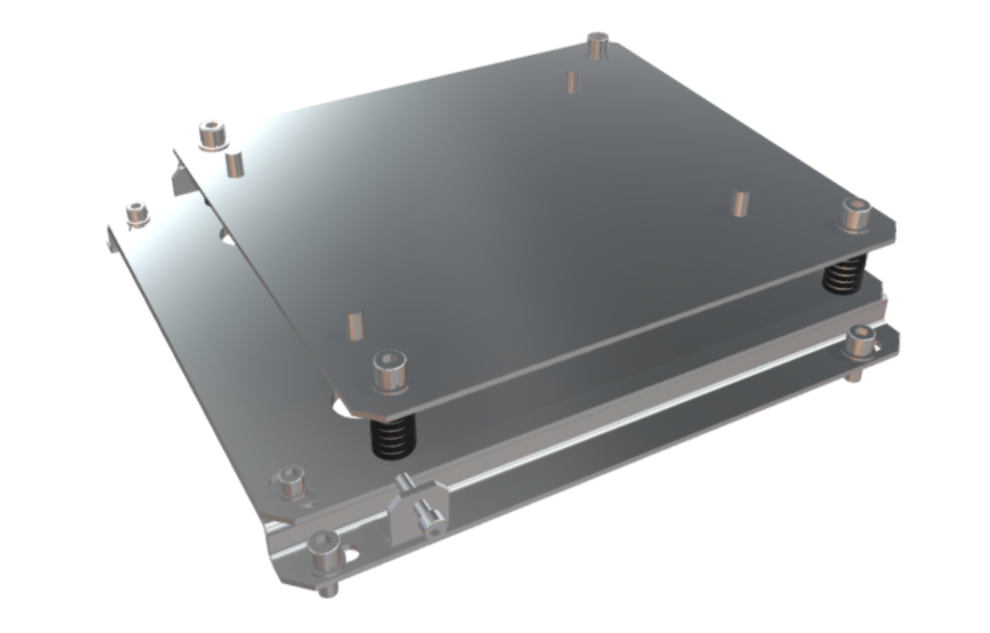 3D适配器 S-BOX mini