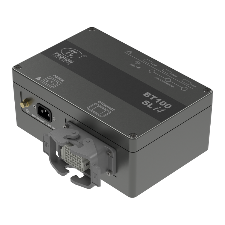 BT100-i4 (SLR/SLRM)