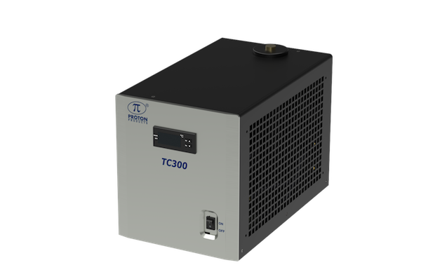 TC300温度控制器