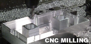 Solid, Rugged, Precise