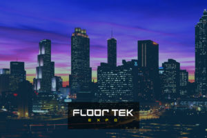 Floor Tek 2021