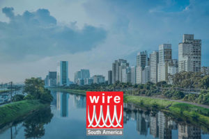 Wire South America