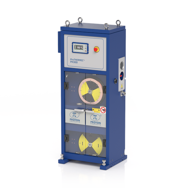 ProThermic PH300 Series