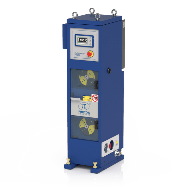 ProThermic PH160 Series