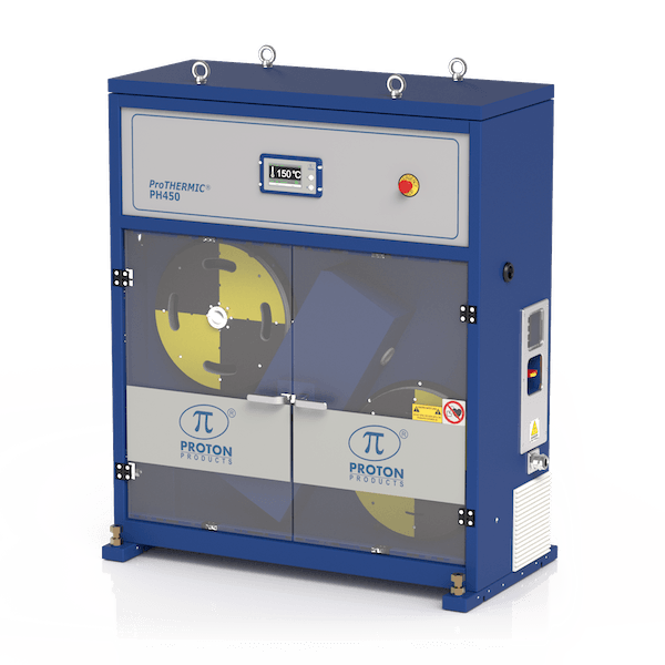 ProThermic PH450 Series
