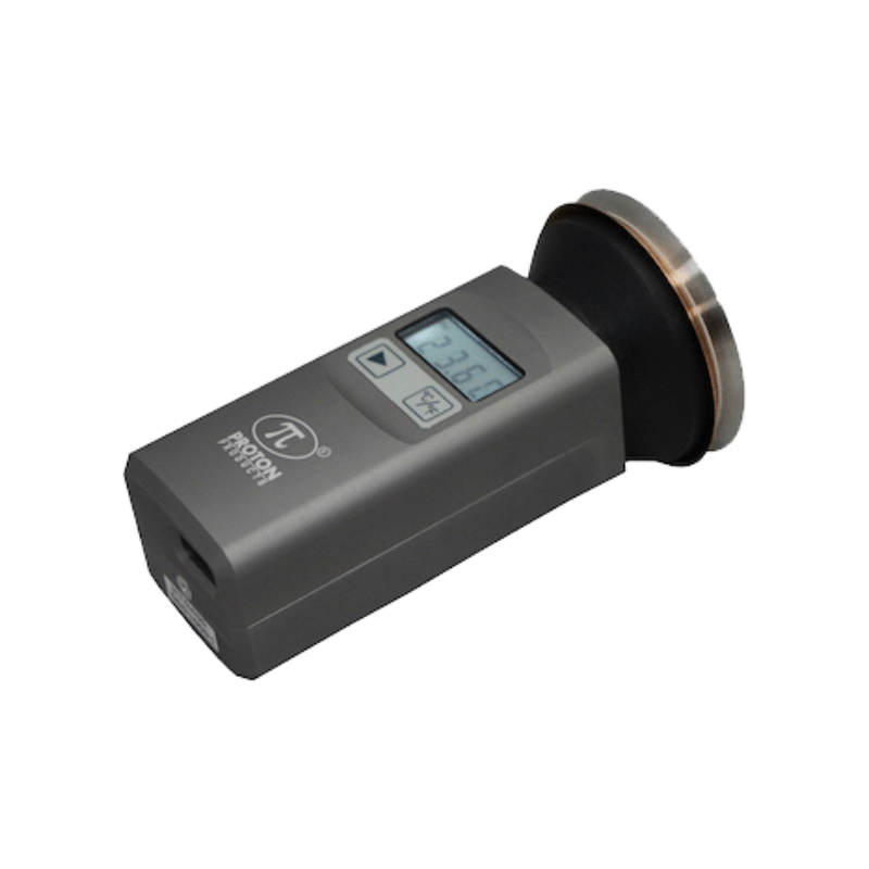 InteliTHERMTM HTG400<br>手持式测温仪